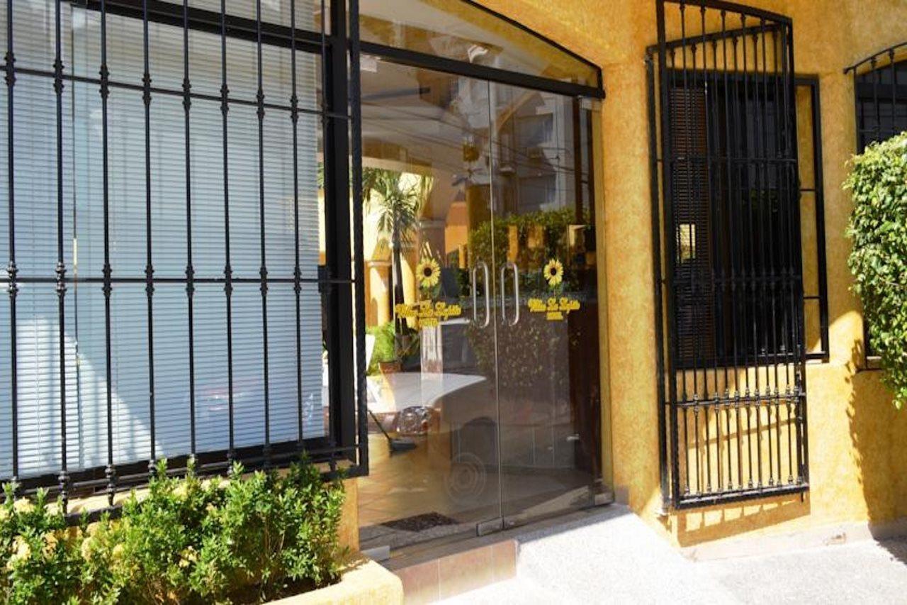 Villas La Lupita Acapulco Exterior foto